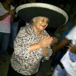 Meet your Posher, Angel